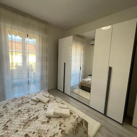 Luxurybnbo * Boloňa
