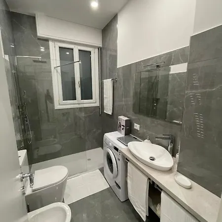 Apartmán Luxurybnbo