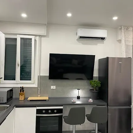 Luxurybnbo Apartmán