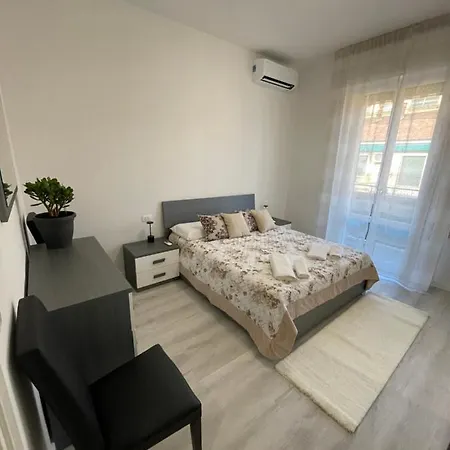 Luxurybnbo * Boloňa