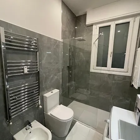Apartment Luxurybnbo Bologna
