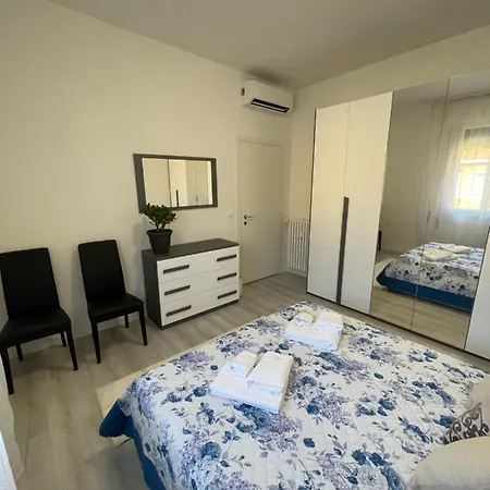 Apartment Luxurybnbo Bologna
