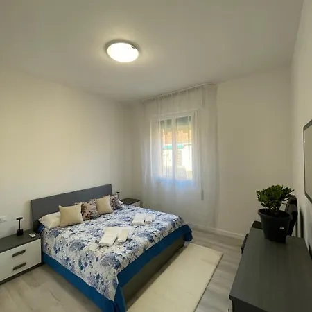 Luxurybnbo Apartment