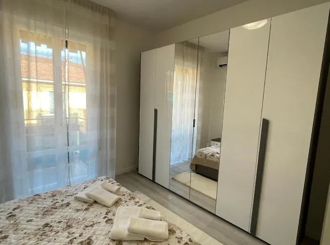 Luxurybnbo * Bologna