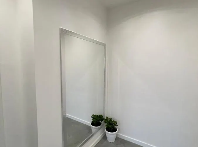 Luxurybnbo Apartman *