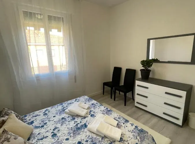 Luxurybnbo Apartman *