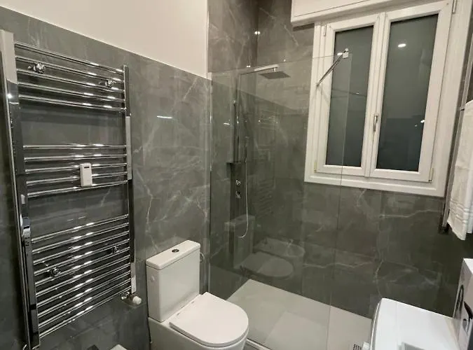 Apartman Luxurybnbo Bologna