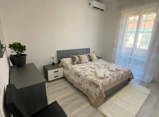 Luxurybnbo * Boloňa