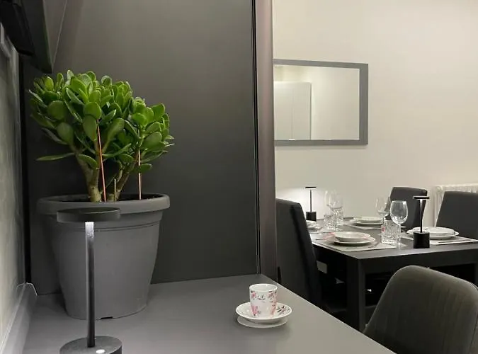 Luxurybnbo Lejlighed Bologna