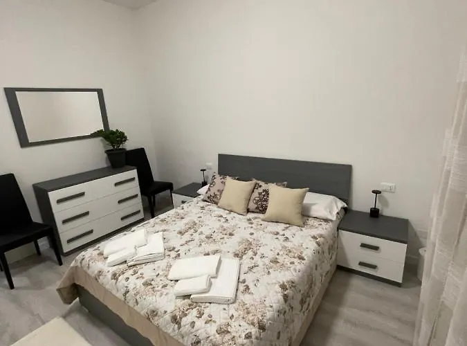 Luxurybnbo Lejlighed