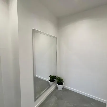 Luxurybnbo Apartamento *