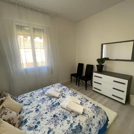 Luxurybnbo Apartamento *