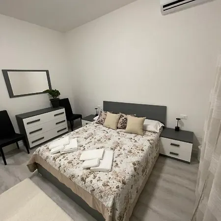 Luxurybnbo Apartamento